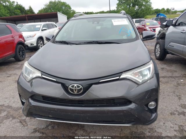 2T3RFREV0JW721415 Toyota 2ar-fe