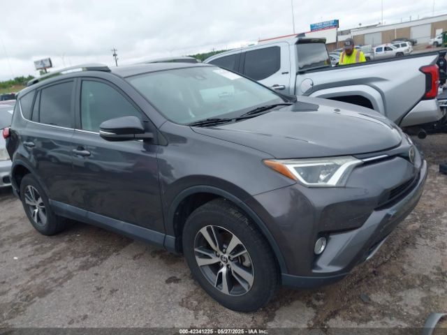 2T3RFREV0JW721415 Toyota 2ar-fe