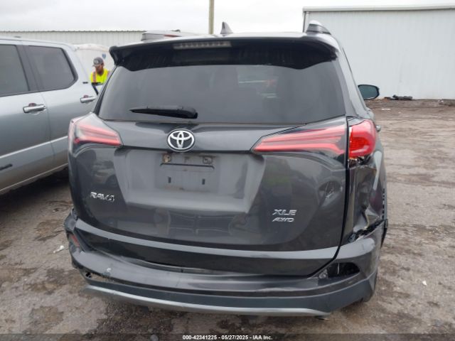 2T3RFREV0JW721415 Toyota 2ar-fe