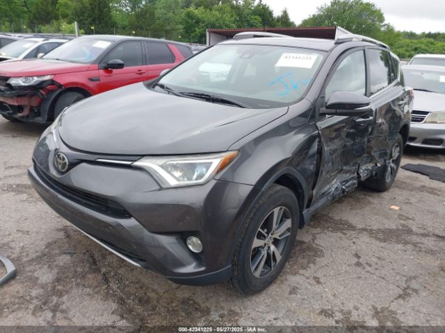 2T3RFREV0JW721415 Toyota 2ar-fe