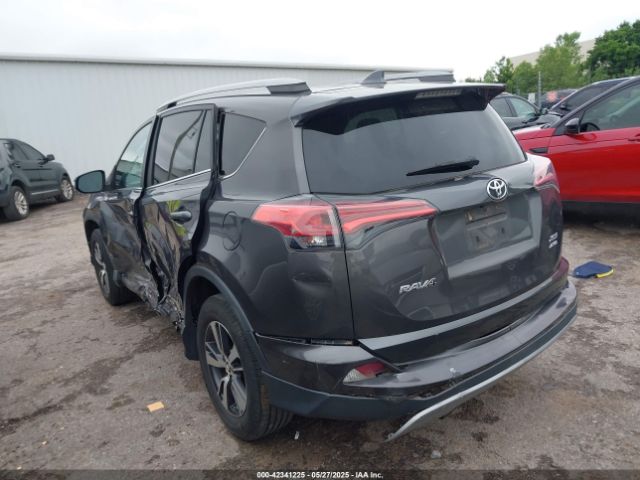 2T3RFREV0JW721415 Toyota 2ar-fe