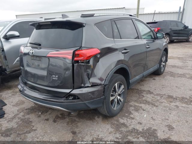2T3RFREV0JW721415 Toyota 2ar-fe