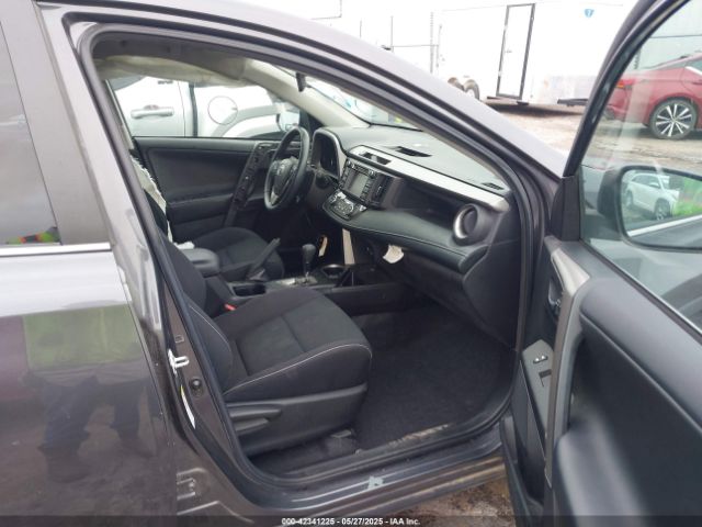 2T3RFREV0JW721415 Toyota 2ar-fe