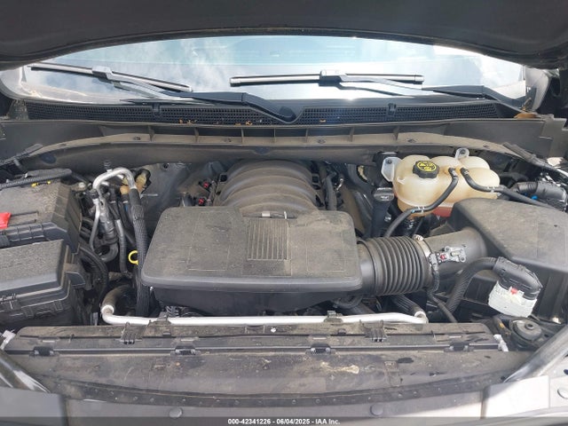 1GKS2CKL3NR230487 GMC l87 - di dfm, alum, gen 5