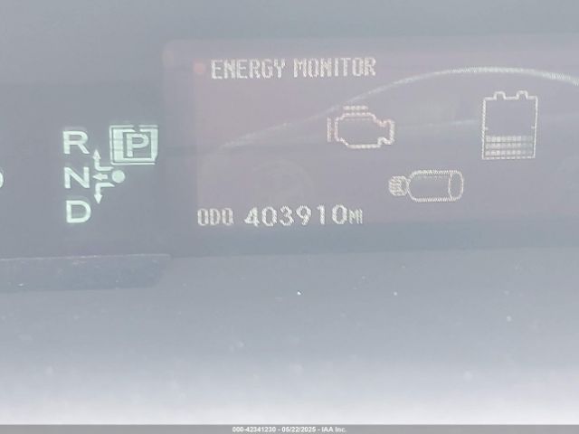 JTDKN3DU7F1945457 Toyota Prius Five/four/persona Series Special Edition/three/two