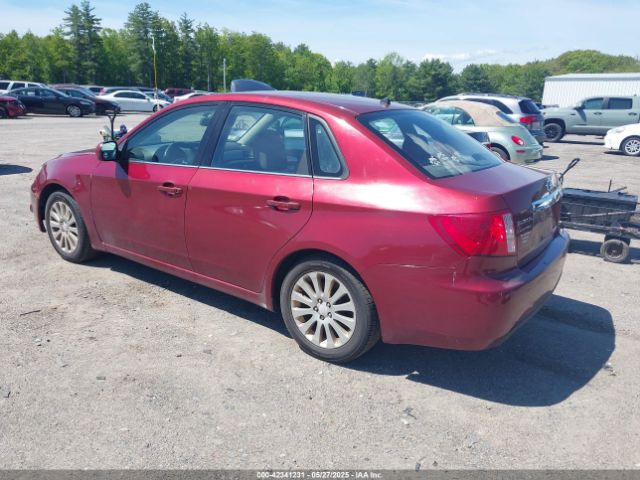2010 SUBARU IMPREZA JF1GE6B60AG504955 Photo 2