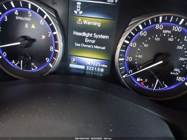 JN1EV7AR3GM341959 Infiniti Q50 3.0t Premium