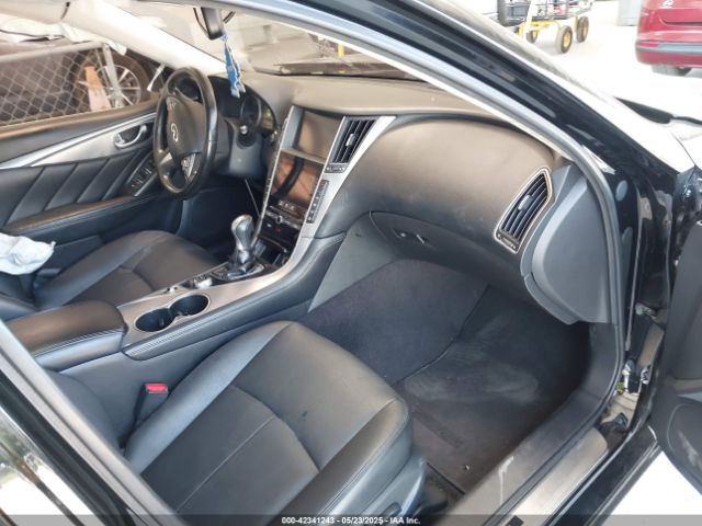 JN1EV7AR3GM341959 Infiniti Q50 3.0t Premium