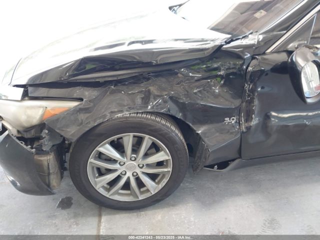 JN1EV7AR3GM341959 Infiniti Q50 3.0t Premium