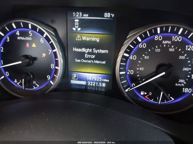 JN1EV7AR3GM341959 Infiniti Q50 3.0t Premium