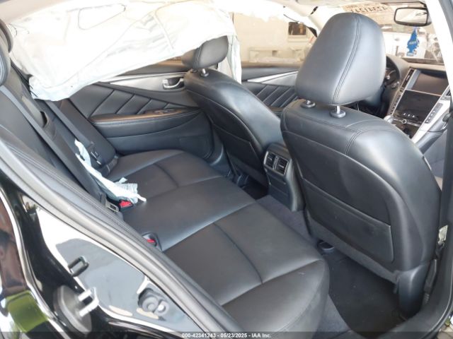 JN1EV7AR3GM341959 Infiniti Q50 3.0t Premium