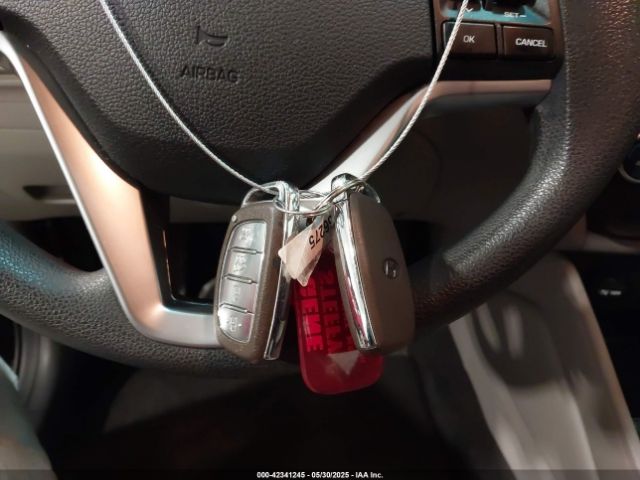 2019 HYUNDAI TUCSON KM8J3CAL0KU874569 Photo 10