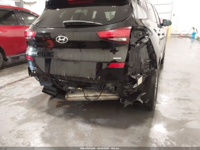 2019 HYUNDAI TUCSON KM8J3CAL0KU874569 Photo 5