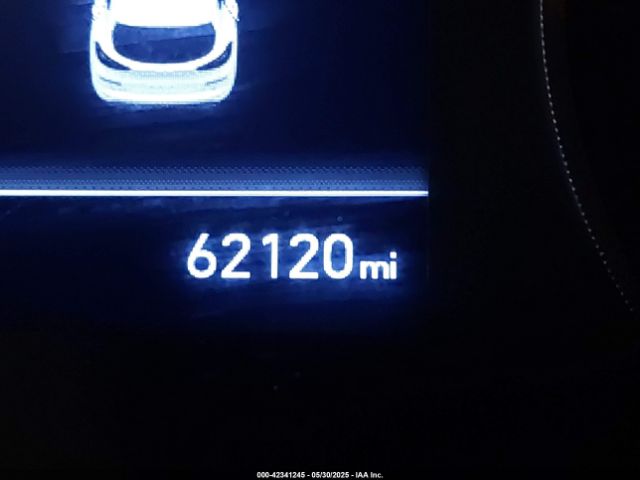 2019 HYUNDAI TUCSON KM8J3CAL0KU874569 Photo 6