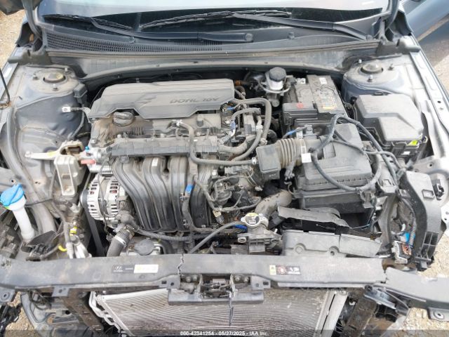 KMHLP4DG9RU757486 Hyundai Elantra Limited