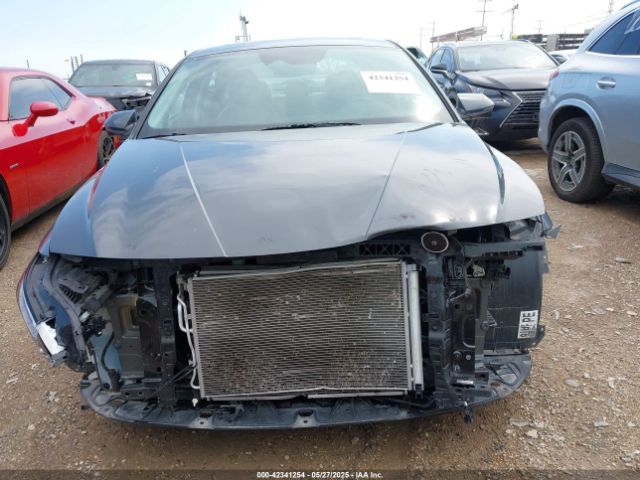 KMHLP4DG9RU757486 Hyundai Elantra Limited