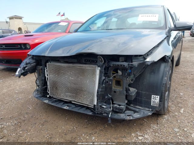 KMHLP4DG9RU757486 Hyundai Elantra Limited