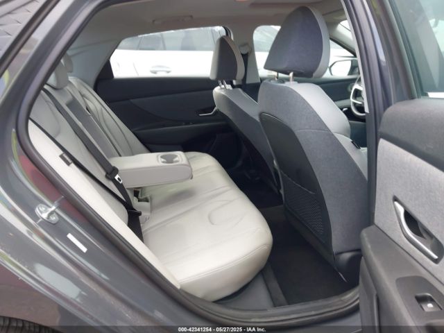 KMHLP4DG9RU757486 Hyundai Elantra Limited