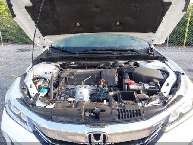 1HGCR2F33GA018546 Honda ACCORD LX