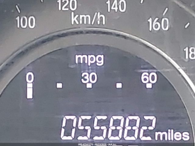 1HGCR2F33GA018546 Honda ACCORD LX