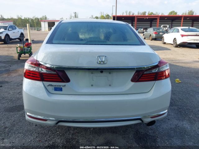 1HGCR2F33GA018546 Honda ACCORD LX