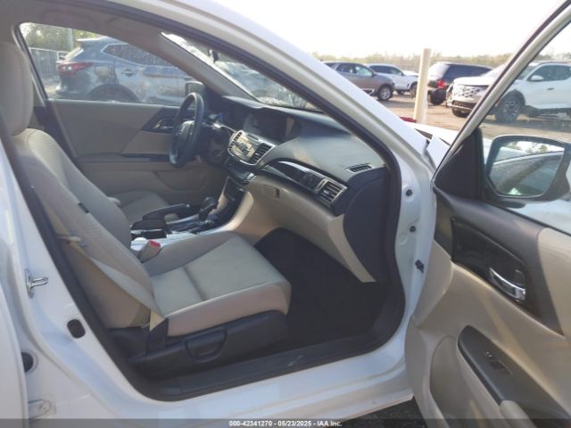 1HGCR2F33GA018546 Honda ACCORD LX
