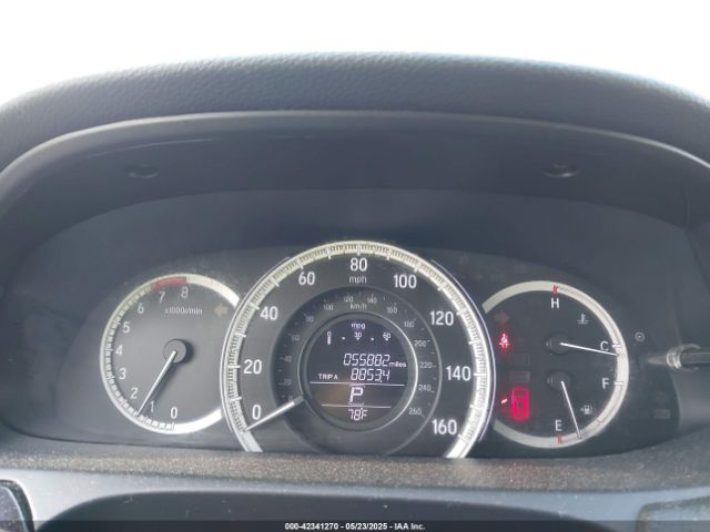 1HGCR2F33GA018546 Honda ACCORD LX