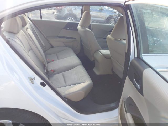 1HGCR2F33GA018546 Honda ACCORD LX
