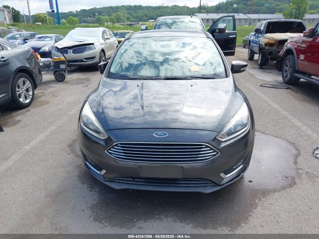 1FADP3N28JL323825 Ford 2.0l gdi
