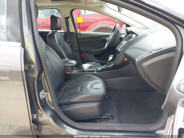 1FADP3N28JL323825 Ford 2.0l gdi