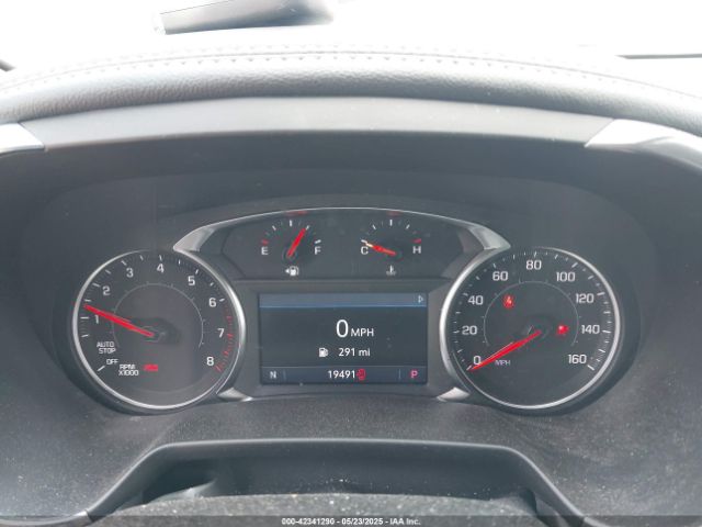 2024 CHEVROLET BLAZER 3GNKBCR48RS203810 Photo 6
