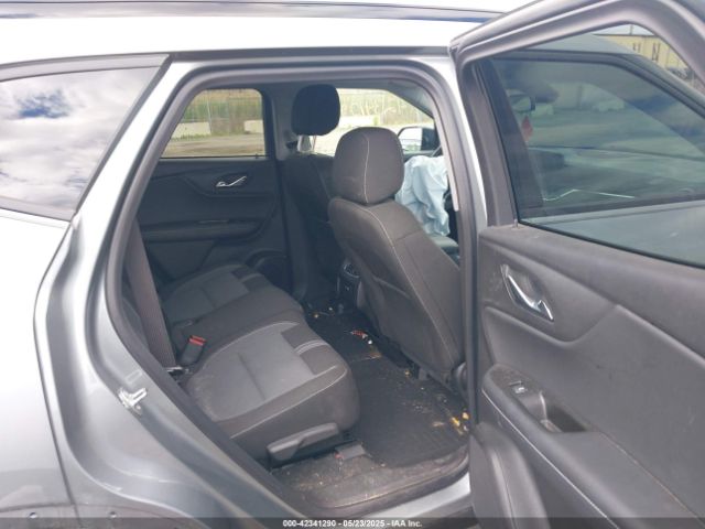 2024 CHEVROLET BLAZER 3GNKBCR48RS203810 Photo 7