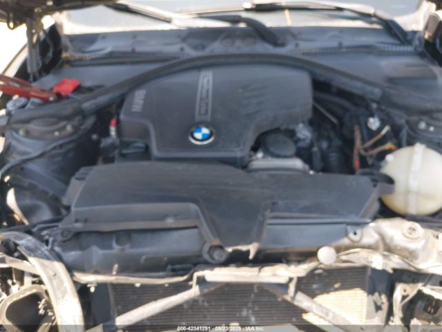 2013 BMW 320I WBA3B1C50DK130310 Photo 9
