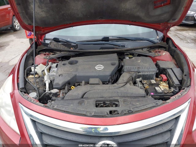 1N4AL3AP3EN213193 Nissan Altima 2.5 S