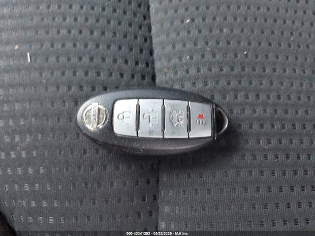 1N4AL3AP3EN213193 Nissan Altima 2.5 S