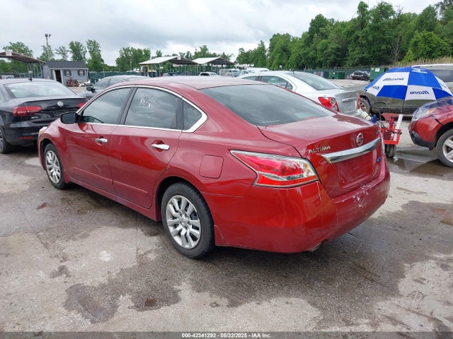 1N4AL3AP3EN213193 Nissan Altima 2.5 S