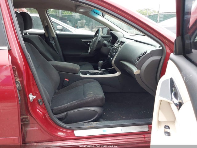 1N4AL3AP3EN213193 Nissan Altima 2.5 S