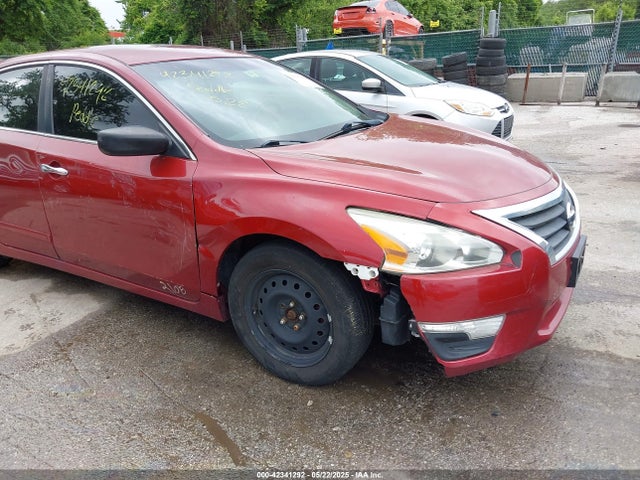 1N4AL3AP3EN213193 Nissan Altima 2.5 S