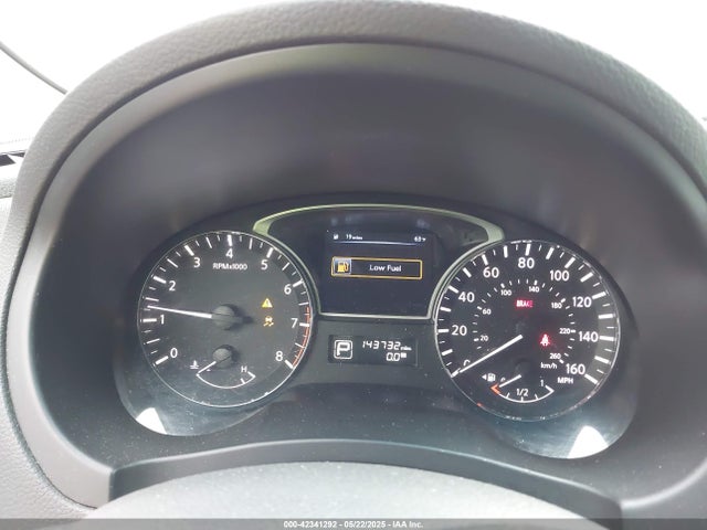 1N4AL3AP3EN213193 Nissan Altima 2.5 S