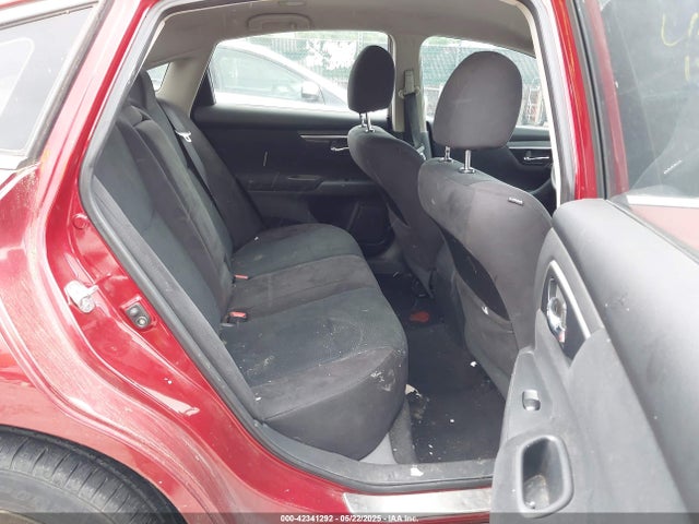 1N4AL3AP3EN213193 Nissan Altima 2.5 S