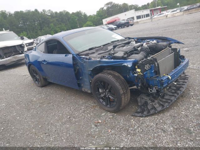 2024 FORD MUSTANG 1FA6P8CFXR5410203