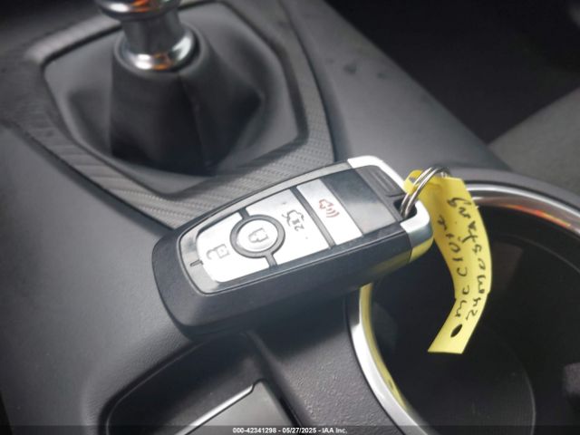 2024 FORD MUSTANG 1FA6P8CFXR5410203 Photo 10