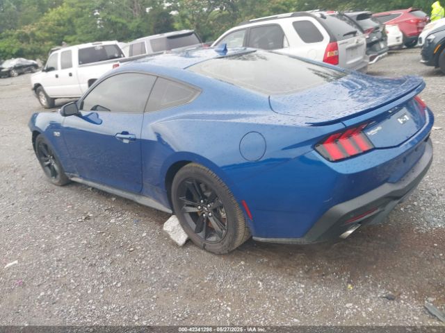 2024 FORD MUSTANG 1FA6P8CFXR5410203 Photo 2