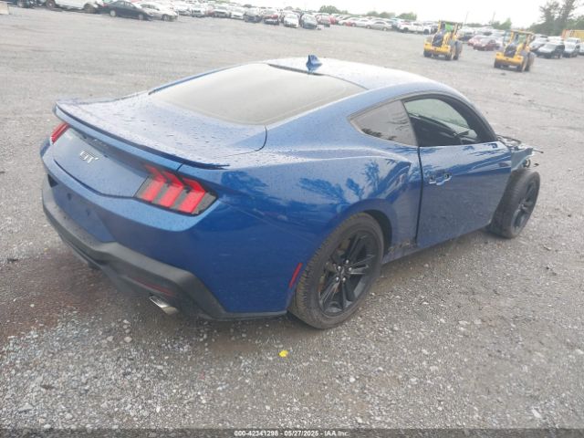 2024 FORD MUSTANG 1FA6P8CFXR5410203 Photo 3
