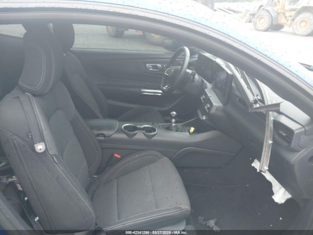 2024 FORD MUSTANG 1FA6P8CFXR5410203 Photo 4