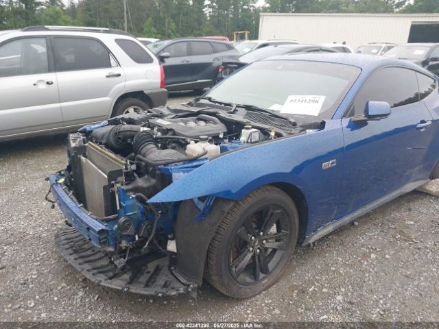 2024 FORD MUSTANG 1FA6P8CFXR5410203 Photo 5