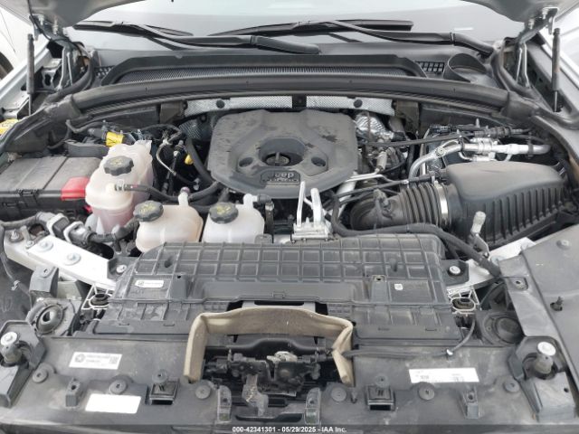1C4RJYB61R8516970 Jeep Grand Cherokee 4xe