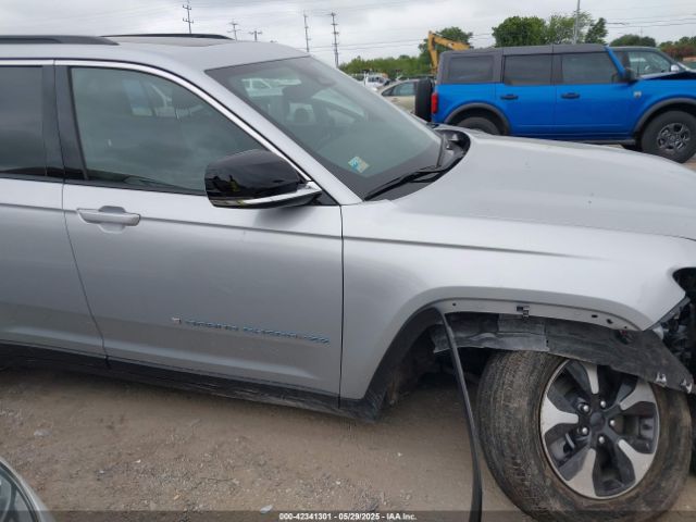 1C4RJYB61R8516970 Jeep Grand Cherokee 4xe