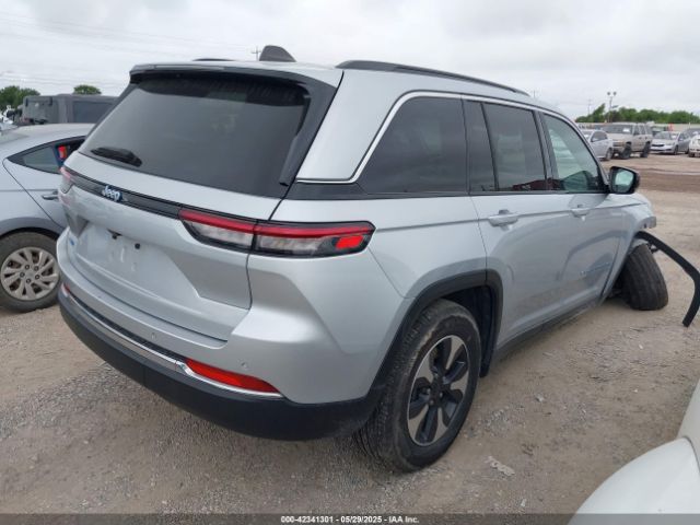 1C4RJYB61R8516970 Jeep Grand Cherokee 4xe