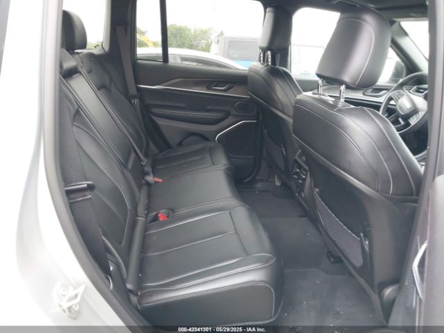 1C4RJYB61R8516970 Jeep Grand Cherokee 4xe